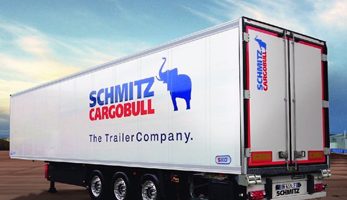 Schmitz и Knorr-Bremse наращивают свое партнерство
