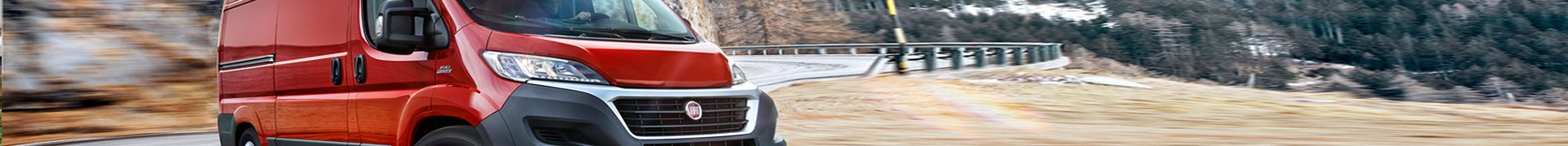 Коммерческие фургоны на испытаниях Euro NCAP 2022: только Fiat Ducato получил «платину»