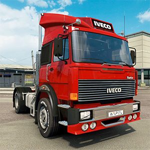 Ремонт грузовиков, автобусов Iveco