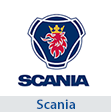 Ремонт грузовых автомобилей, автобусов Scania (Скания)