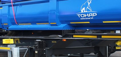 Завод «Тонар» начал сотрудничество с крупнейшим дистрибьютором холодильно-отопительных установок Super Snow