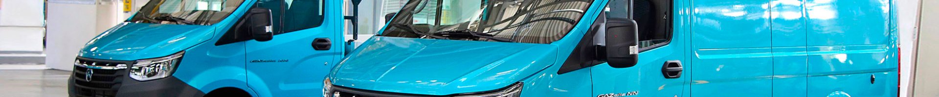 «Группа ГАЗ» начала серийное производство автомобиля «ГАЗель NN»