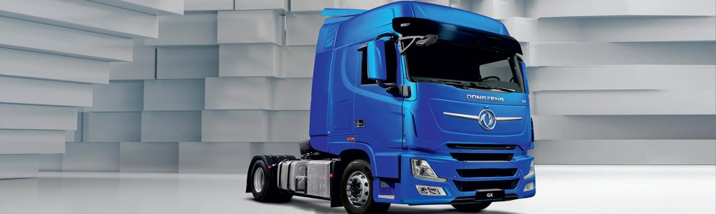 DONGFENG